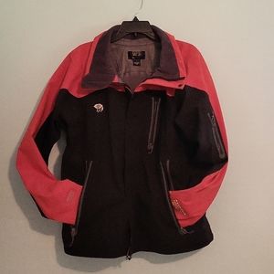Mountain Hardwear Gore-Tex Jacket